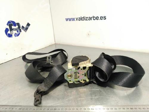 Front left seatbelt LAND ROVER RANGE ROVER III (L322) 3.0 D 4x4 | BP8899836I26