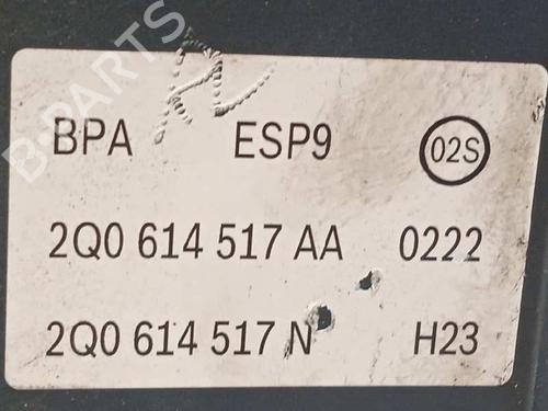 ABS pump SEAT ARONA (KJ7, KJP)  | BP13054127M43 