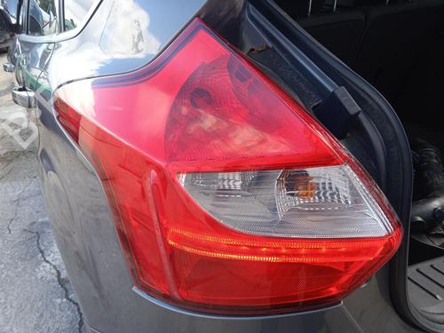 Electronic module FORD FOCUS III 1.0 EcoBoost | BP20481062M83 