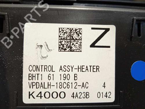 Climate control MAZDA 3 (BM, BN) 1.5 | BP7457153I5 