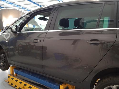 Headlight switch OPEL ZAFIRA TOURER C (P12) 1.6 CDTI (75) | BP32860480I24  - Image 23