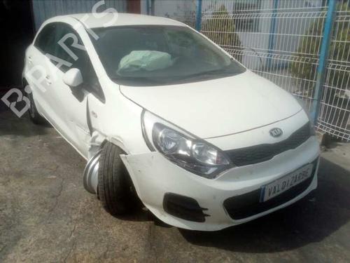 KIA RIO III (UB) 1.2 CVVT (84 hp) 153176
