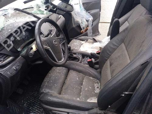 Headlight switch OPEL MOKKA / MOKKA X (J13) | BP7253704I24 - Image 14