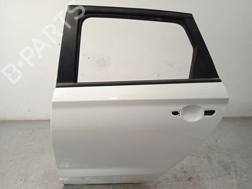 Dør venstre bagtil HYUNDAI i30 (PDE, PD, PDEN) [2016-2026]  22729619