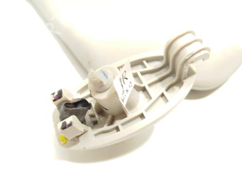 Right sun visor FORD KA+ III (UK, FK) 1.2 Ti-VCT | BP32230000I2 - Image 4