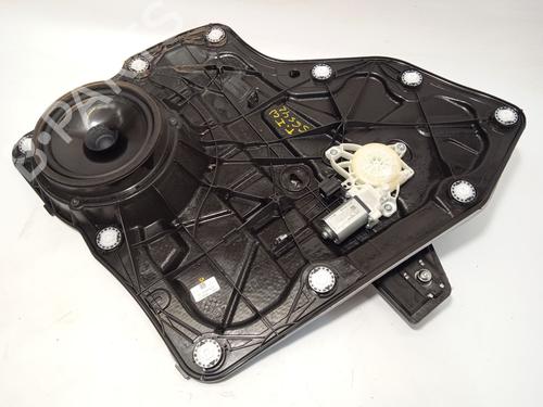 Rear left window mechanism FORD FOCUS IV (HN) 1.0 EcoBoost | BP25134699C24 - Image 3