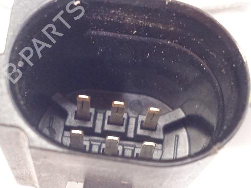 Throttle body FORD FOCUS IV (HN) 1.0 EcoBoost | BP25131883M82