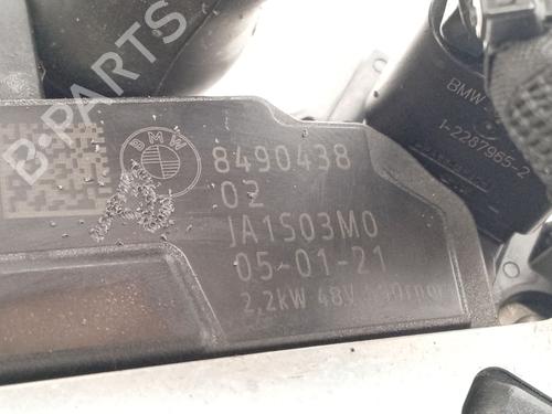 Alternator BMW 4 Coupe (G22, G82) 420 d Mild-Hybrid | BP36431969M7 - Image 6