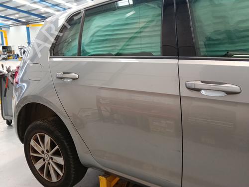 Right tailgate light VW GOLF VII Variant (BA5, BV5) 1.0 TSI | BP37294330C80 - Image 9