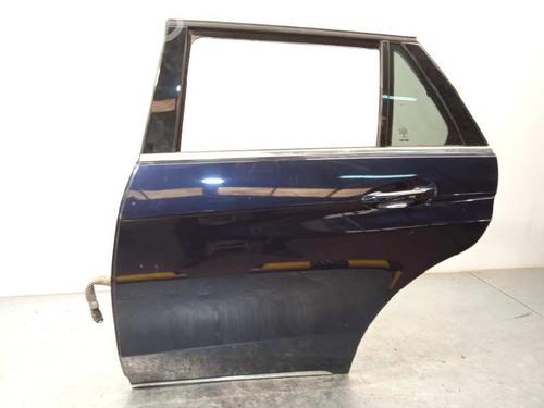 Left rear door MERCEDES-BENZ E-CLASS T-Model (S212) E 300 Hybrid / BlueTEC Hybrid (212.298) | BP10747602C4 