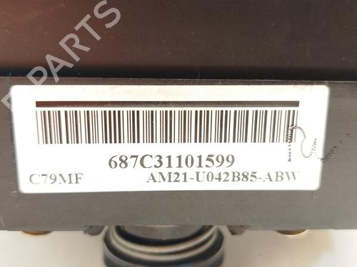 Driver airbag FORD MONDEO IV (BA7) 1.6 TDCi | BP26026147C9 