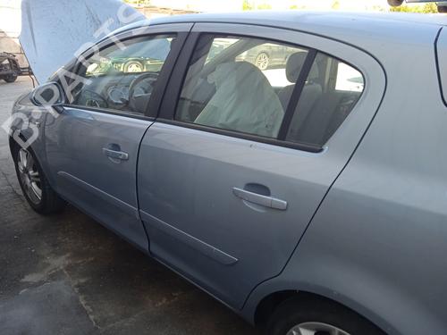 Left taillight OPEL CORSA D (S07) 1.4 (L08, L68) | BP29417923C34 