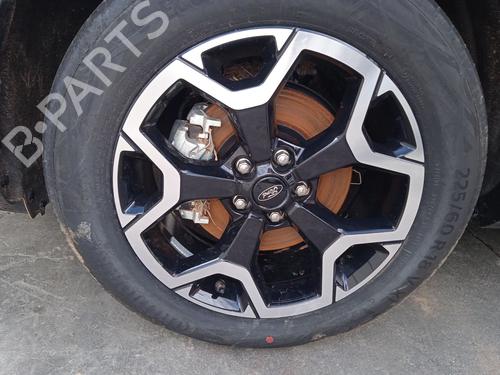 Tailgate FORD KUGA III (DFK) 2.5 Duratec Plug-in-Hybrid | BP30204767C6 