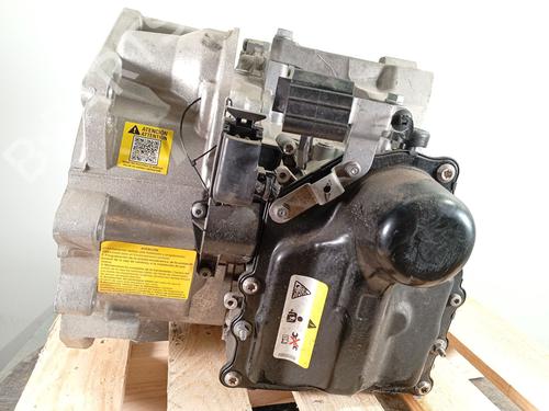 Gearbox AUDI A3 Sportback (8YA, 8YF) 30 TFSI | BP32191083M3 - Image 2