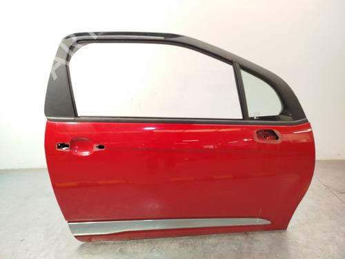 Used Right front door CITROËN DS3 (SA_) 1.6 HDi 90 (92 hp) 29452367
