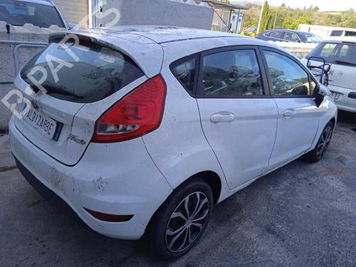 Left taillight FORD FIESTA VI (CB1, CCN) 1.4 TDCi | BP16129333C34 