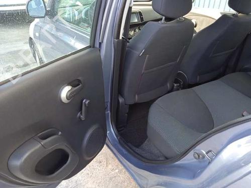 Instrument cluster NISSAN MICRA III (K12) 1.5 dCi | BP11707844C47 