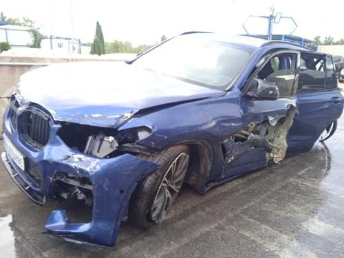 Engine BMW X3 (G01, F97, G08)  | BP16351892M1 