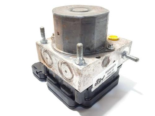 ABS pump NISSAN QASHQAI II (J11, J11_)  | BP9851985M43 