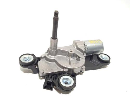 Used Rear wiper motor Rear wiper motor 14833652 14833652