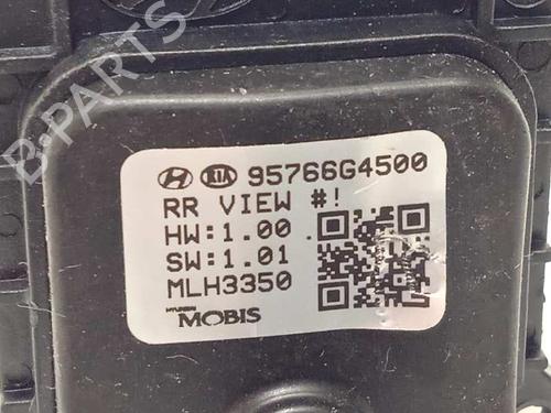 Electronic module HYUNDAI i30 FASTBACK (PDE, PDEN) | BP16658929M83