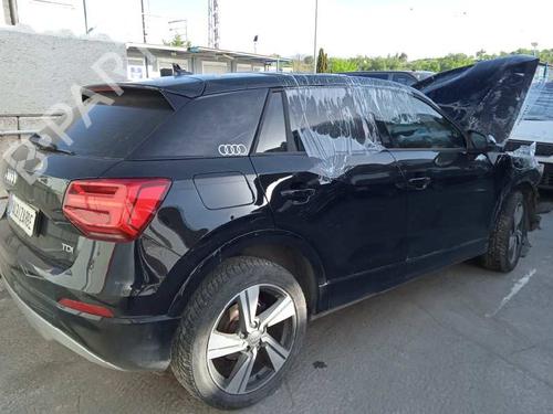 Front left window mechanism AUDI Q2 (GAB, GAG) 35 TDI quattro | BP19807868C22 