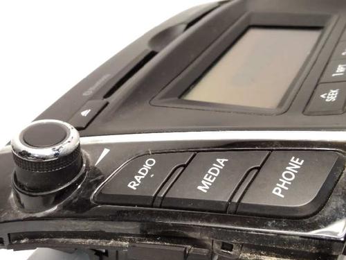 Radio HYUNDAI i30 (GD) 1.6 T-GDI | BP6118881E6 