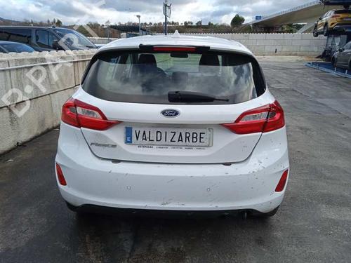 Electronic module FORD FIESTA VII (HJ, HF)  | BP17678615M83 