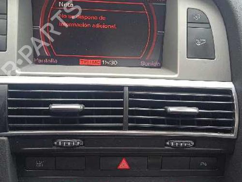 Elevalunas trasero izquierdo AUDI A6 C6 (4F2)  | BP14832820C24 