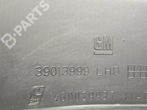 Glove box OPEL CORSA E (X15) 1.4 (08, 68) | BP7200209C95 