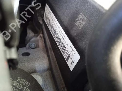 Instrument cluster SEAT ATECA (KH7, KHP) 1.5 TSI | BP9214295C47  - Image 22