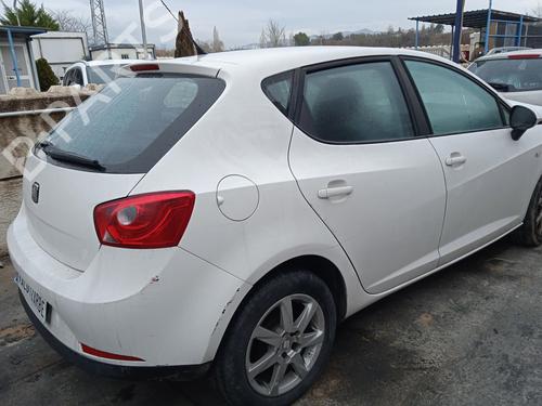 Right taillight SEAT IBIZA IV (6J5, 6P1) 1.4 | BP24639348C35