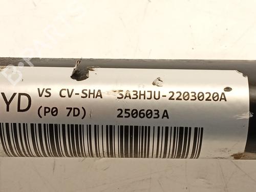 Right front driveshaft BYD SEAL U | BP35946402M39 - Image 6