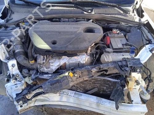 Left front window switch FIAT TIPO Hatchback (356_, 357_) | BP16658489I27