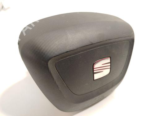Used Driver airbag SEAT IBIZA IV (6J5, 6P1) 1.6 TDI (90 hp) 27704913