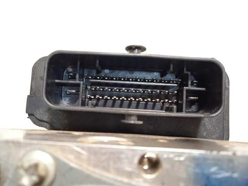 ABS pump NISSAN QASHQAI II SUV (J11, J11_)  | BP9138752M43 