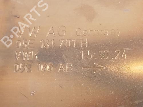 Catalyst SEAT ATECA (KH7, KHP) 1.5 TSI | BP33810665M10  - Image 5