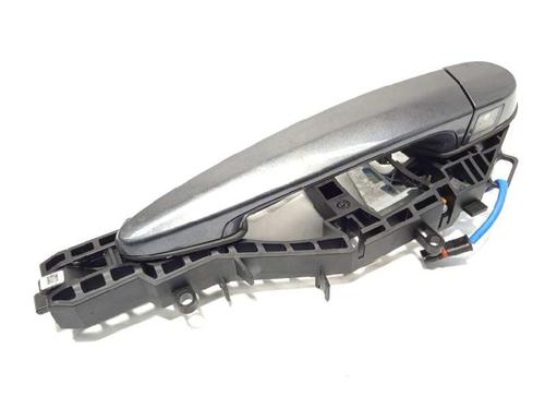 Front left exterior door handle BMW 4 Coupe (F32, F82) 430 d (258 hp) 51217207561 | 51217242567