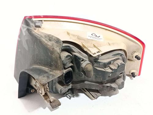 Left taillight AUDI A4 B7 (8EC) 2.0 TFSI | BP38564356C34 - Image 4