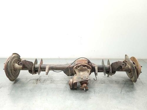 Used Rear axle Rear axle LAND ROVER DISCOVERY II (L318) 2.5 Td5 4x4 (139 hp) 8276562 8276562