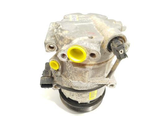 AC compressor HYUNDAI KONA (OS, OSE, OSI) 1.0 T-GDi | BP22900293M34