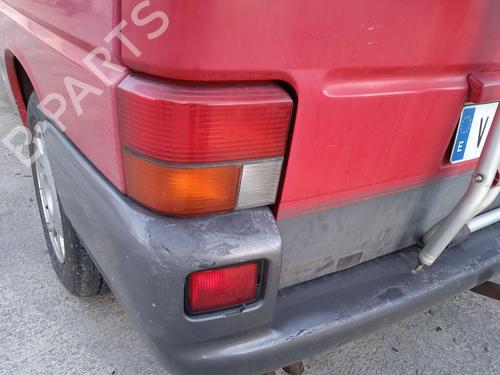 Left taillight VW TRANSPORTER T4 Platform/Chassis (70E, 70L, 70M, 7DE, 7DL, 7D  | BP25131934C34 