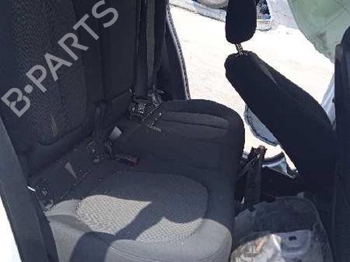 Right front brake caliper BMW X1 (F48) sDrive 18 d | BP13581987M104 