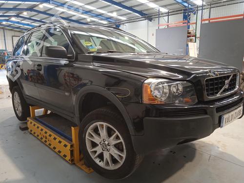Brugte VOLVO XC90 I (275)    4598679