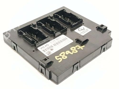 Used Electronic module Electronic module 38486705 38486705