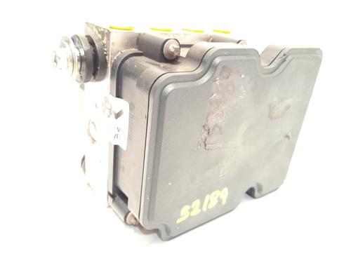 ABS pump NISSAN QASHQAI II SUV (J11, J11_)  | BP20698148M43 
