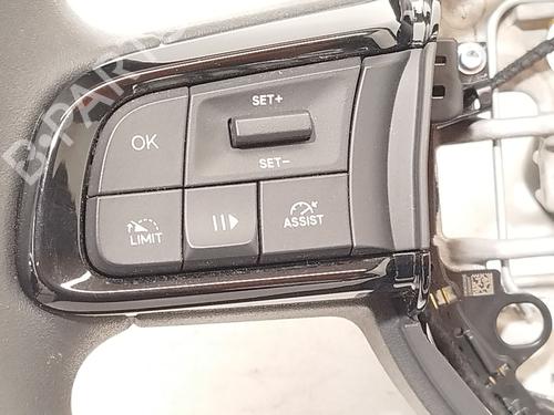 Steering wheel JEEP AVENGER (J2) Electric | BP36693181C49 - Image 2