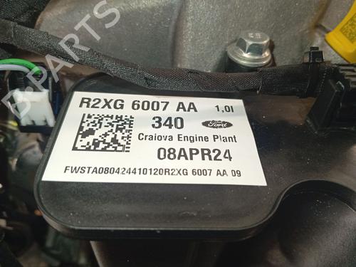 Engine FORD TOURNEO CUSTOM V362 Bus (F3) 1.0 EcoBoost PHEV | BP32294873M1 
