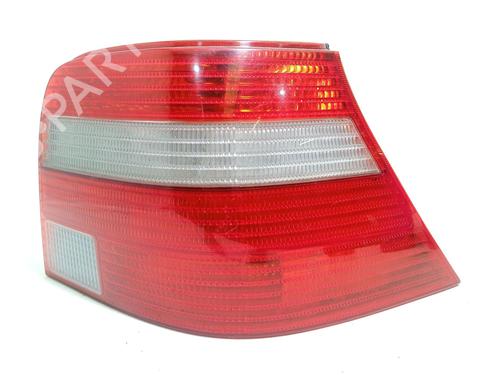 Højre baglygte VW GOLF IV Variant (1J5)  | BP19275802C35 