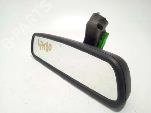 Rear mirror VOLVO V60 I (155) D3 / D4 (163 hp) 30799044